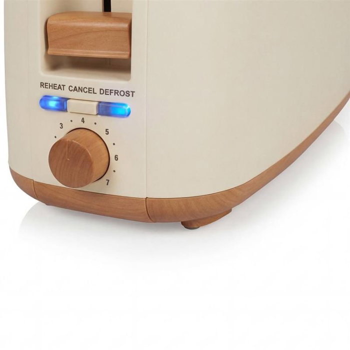 Princess Tostadora 142411 Beige 1400W Princess Tostadora 142411 Beige 1400W